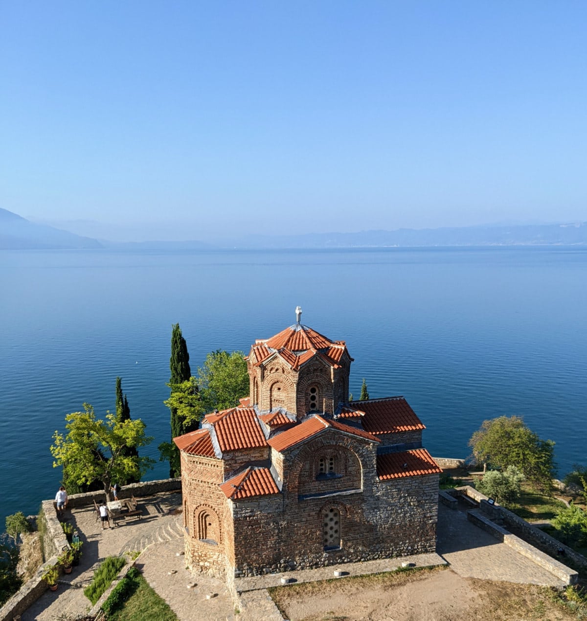 church of saint john the theologian