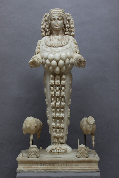 artemis of ephesus