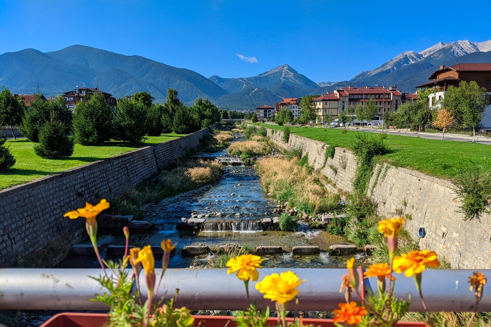 Bansko Bulgaria Digital Nomad Hotspot Min