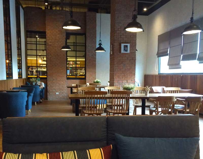 Casa Lapin XMajor Ekammai