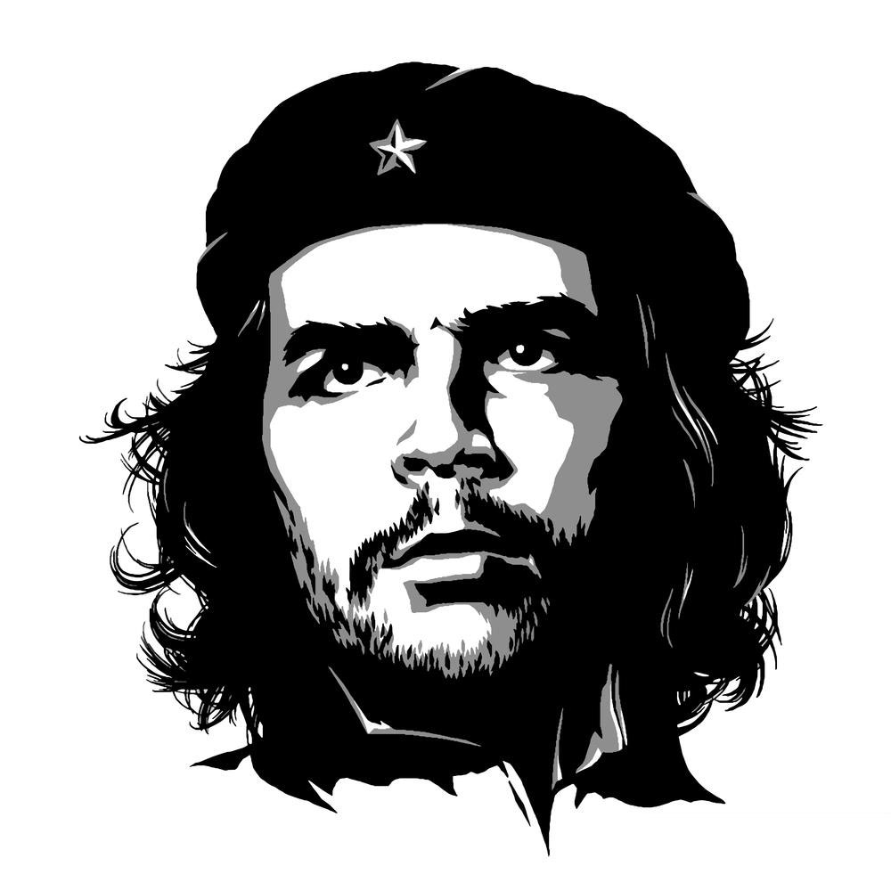 Che Guevaras Irish Roots