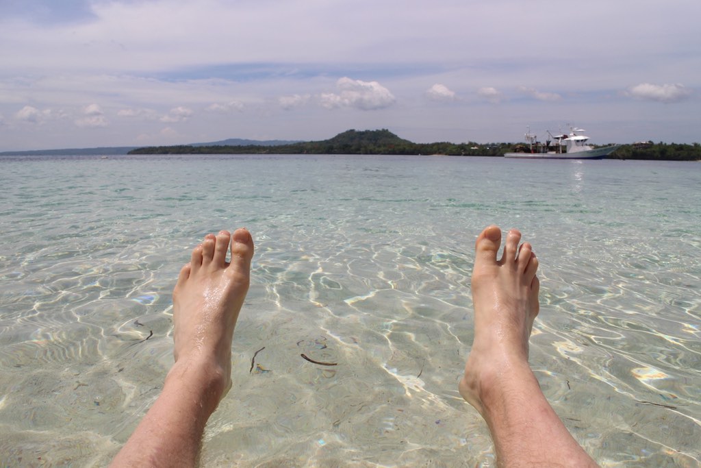 Living the Nomad Philippines lifestyle in Davao