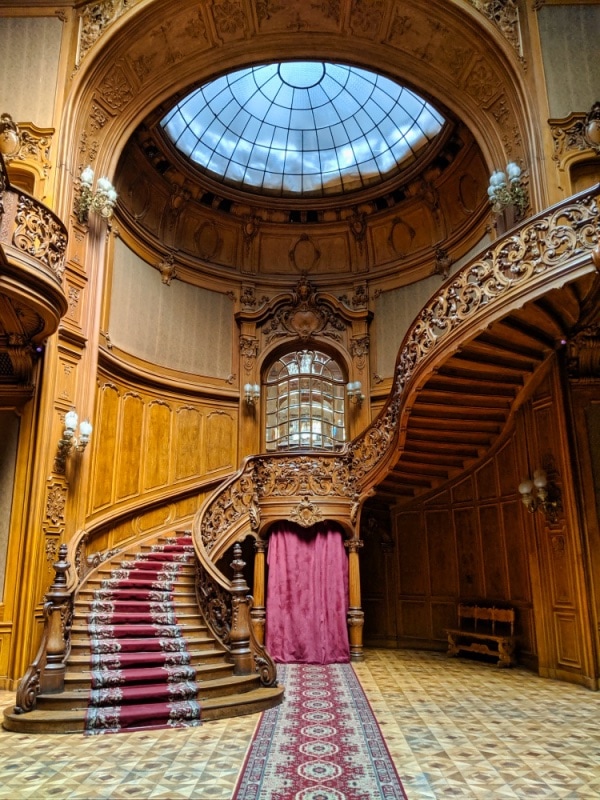 House Of Scientists Lviv