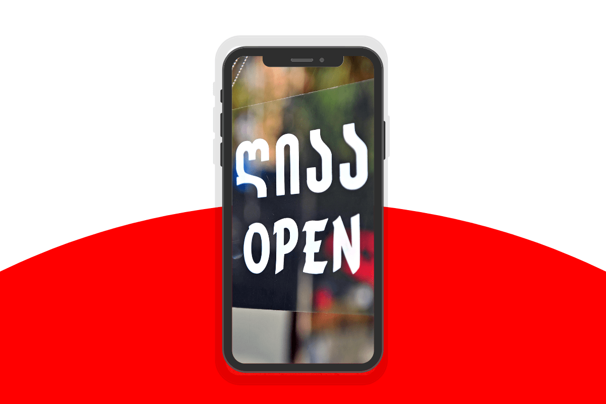 Learn Georgian Language Online