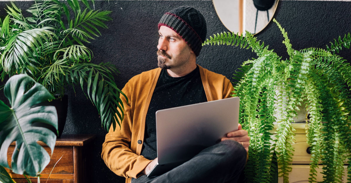 Older Digital Nomads Gen X Interviews