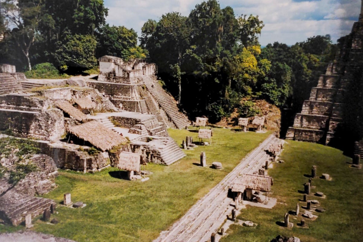 tikal